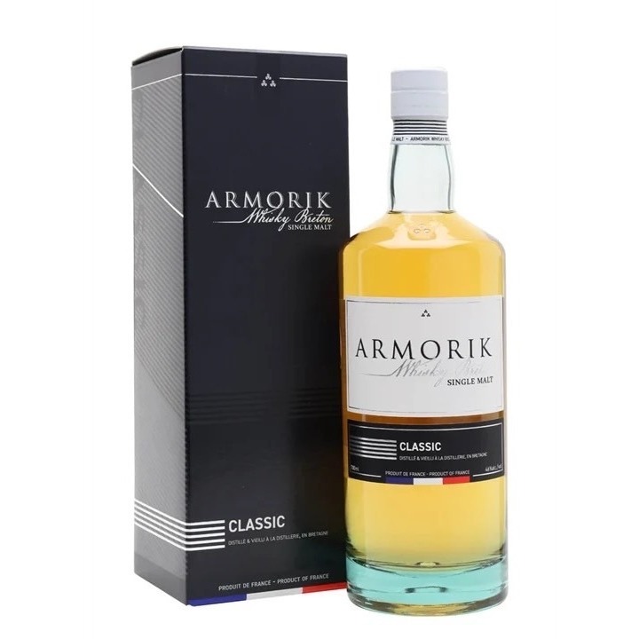 Armorik Classic