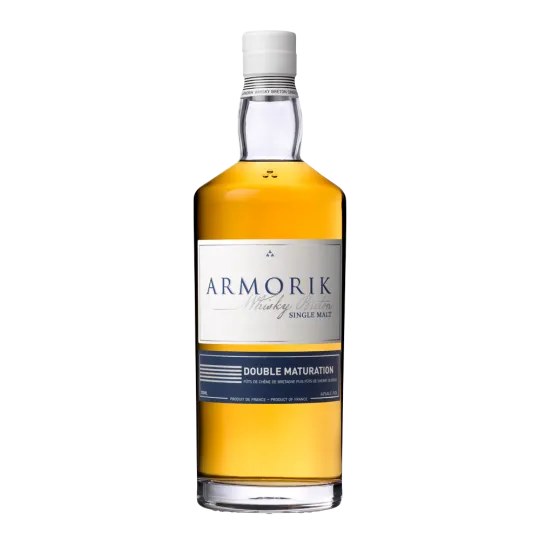 Armorik Double Maturation