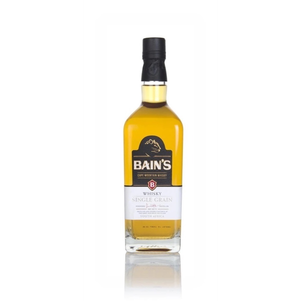 Bain's Cape Mountain Whisky