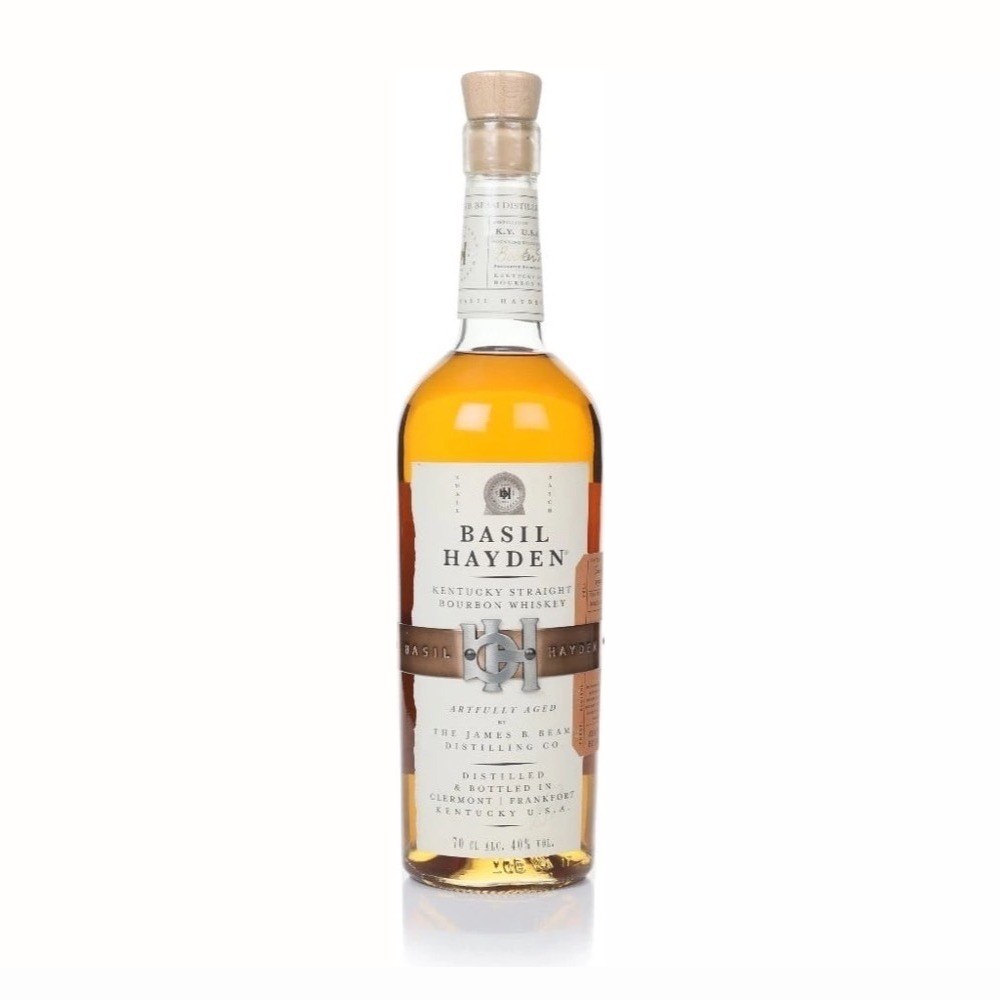 Basil Hayden