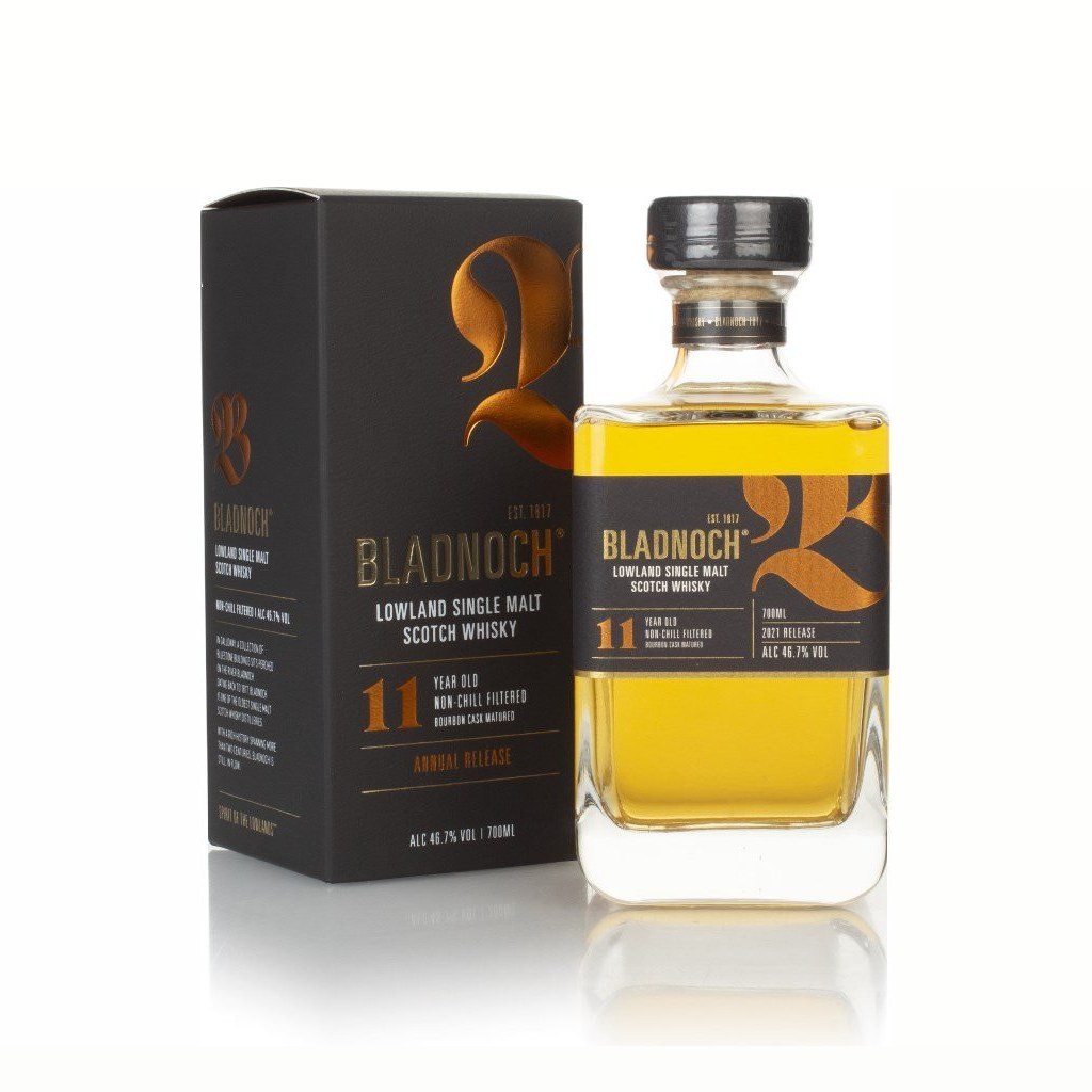 Bladnoch 11 Year Old