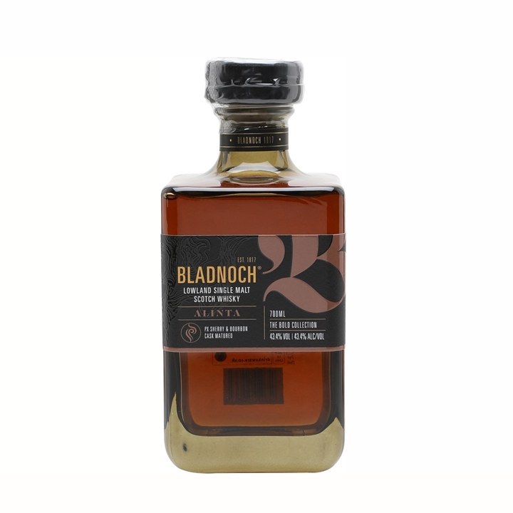 Bladnoch Alinta