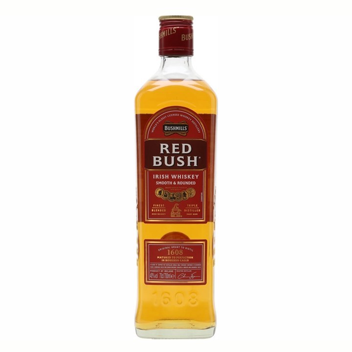 Bushmills Red Bush