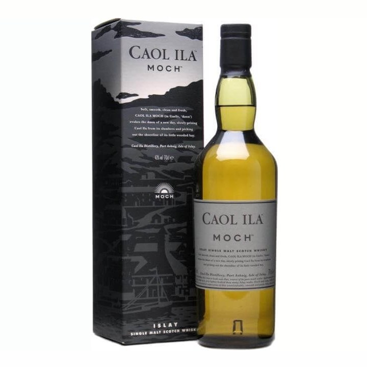 Caol Ila Moch