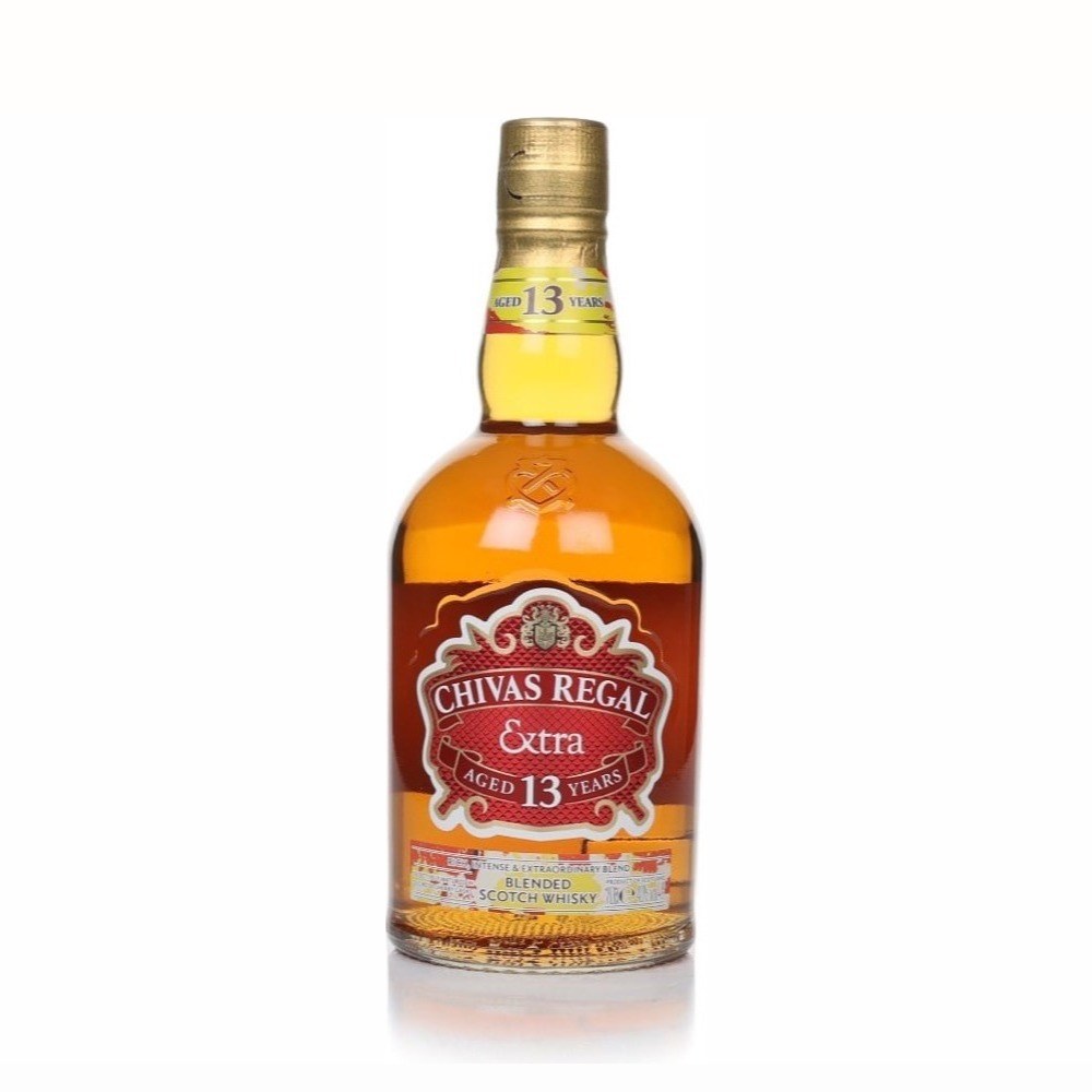Chivas Regal Extra 13