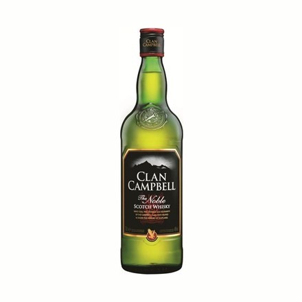 Clan Campbell