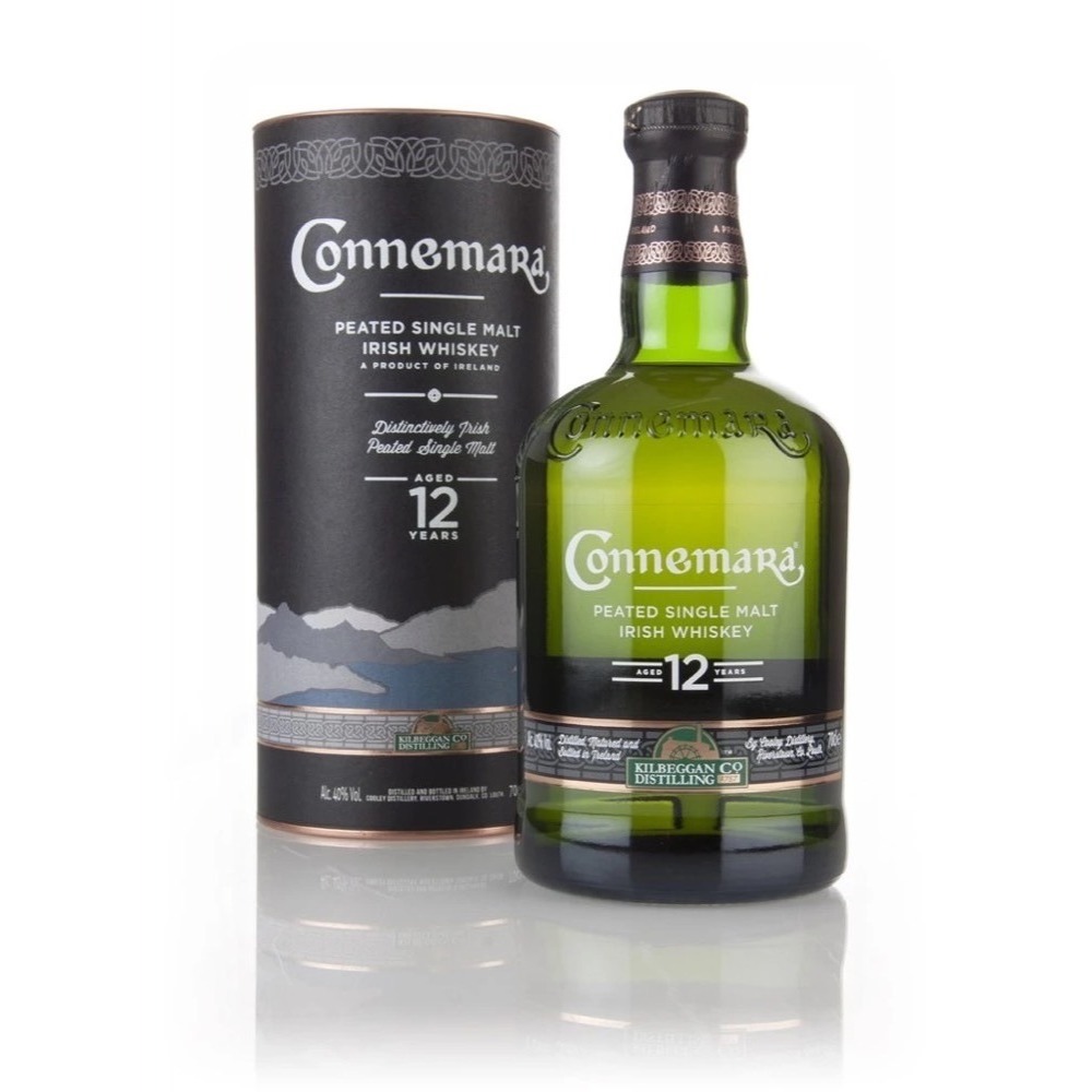 Connemara 12 Year Old