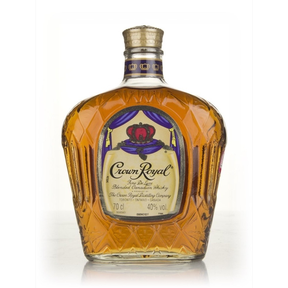 Crown Royal Original