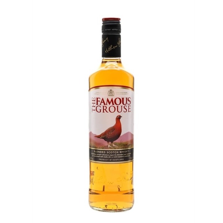 The Famous Grouse Original