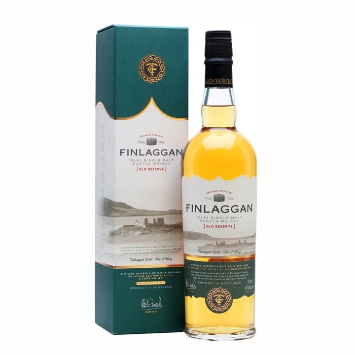 Finlaggan Old Reserve