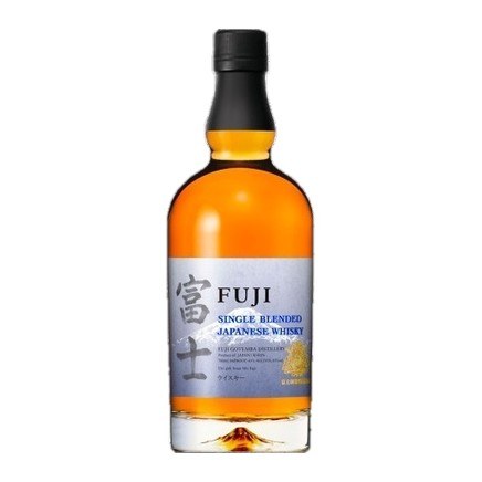Fuji Single Blended Japanese Whisky