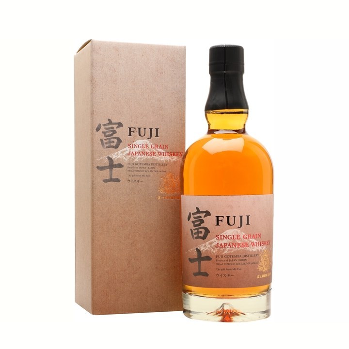 Fuji Single Grain
