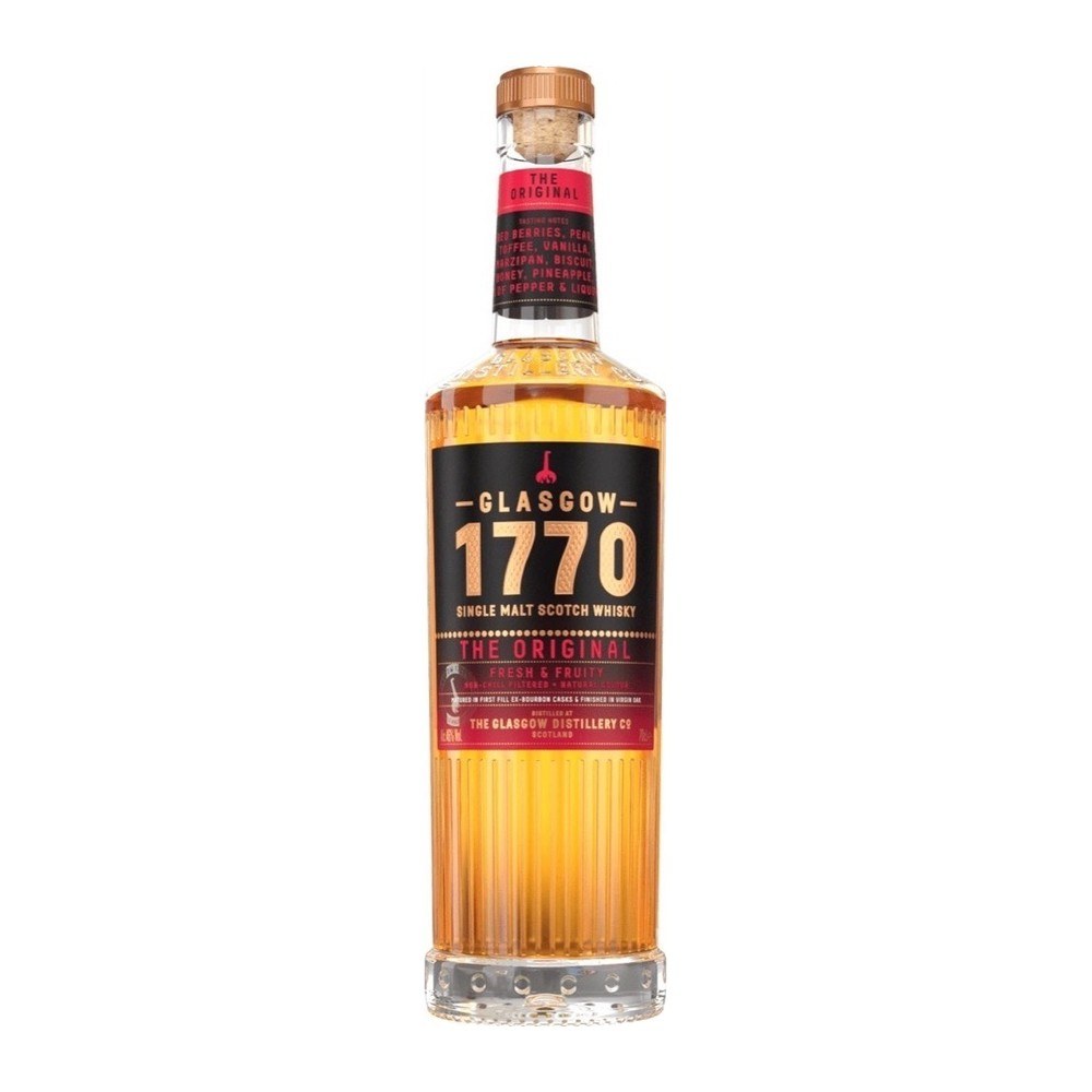 Glasgow 1770 The Original