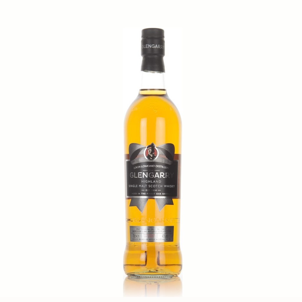 Glengarry Single Malt