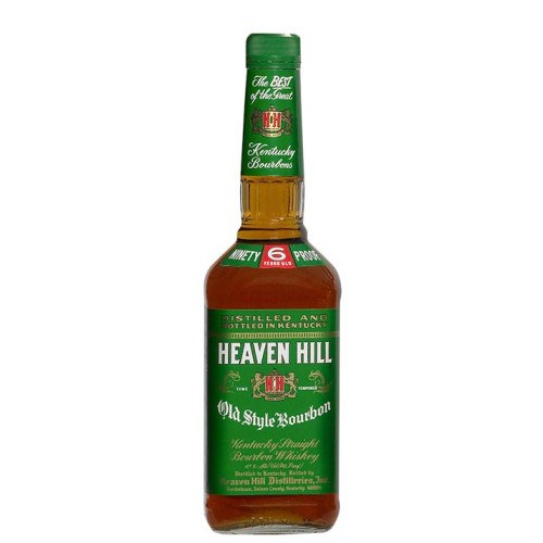 Heaven Hill Green Label