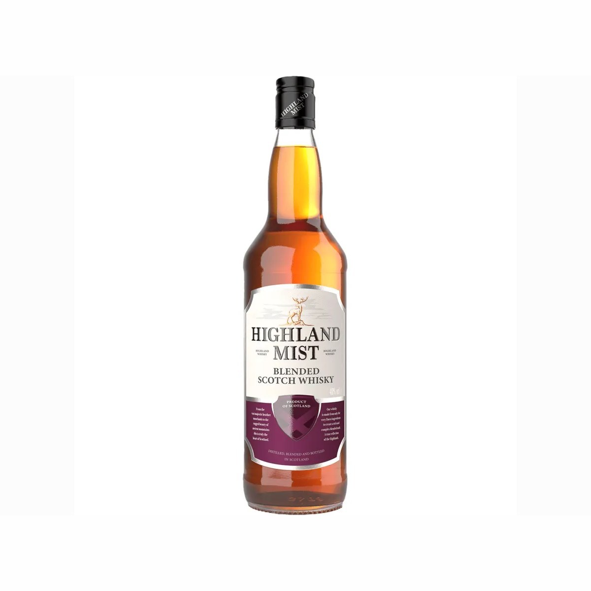 Highland Mist