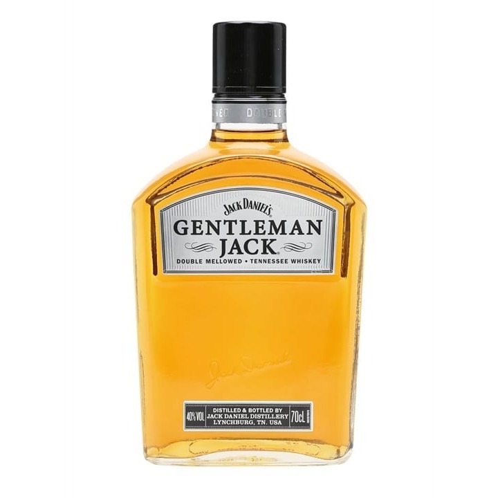 Jack Daniel's Gentleman Jack