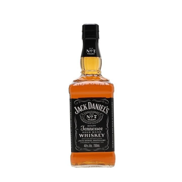 Jack Daniel's Old No. 7