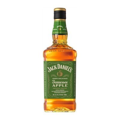Jack Daniel's Tennessee Apple