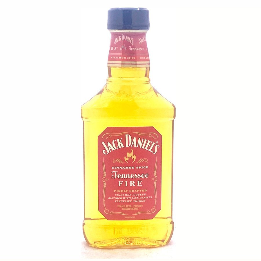 Jack Daniel's Tennessee Fire