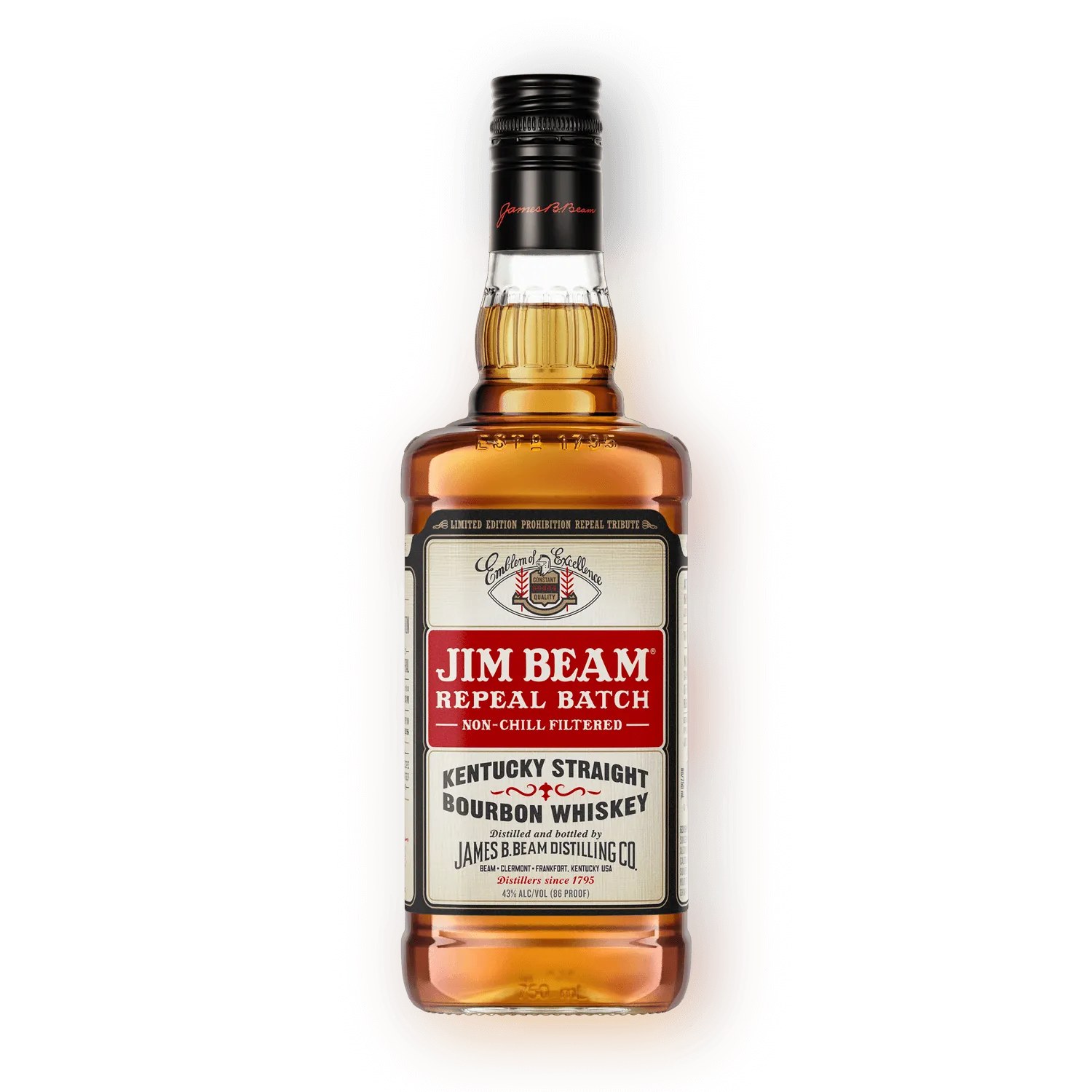 Jim Beam Repeal Batch
