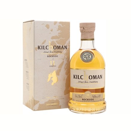 Kilchoman Rockside 11 Year Old