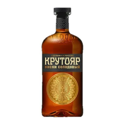 Крутояр Солодовый