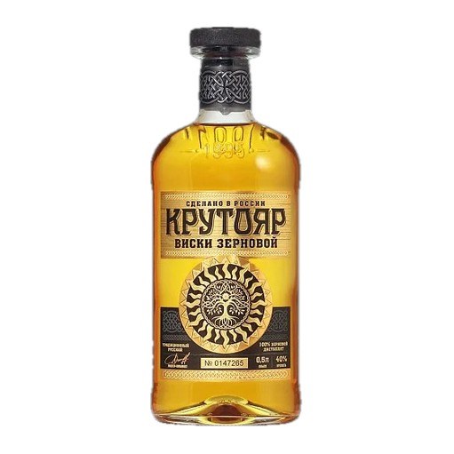 Крутояр Зерновой