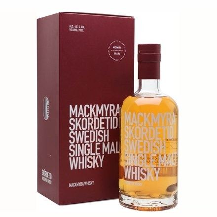 Mackmyra Skördetid