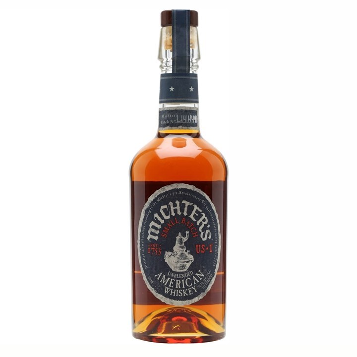 Michter's US*1 American Whiskey