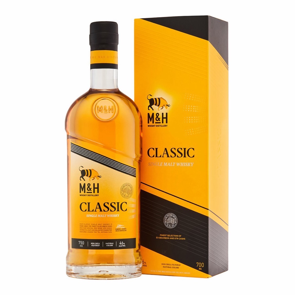 Milk & Honey Classic