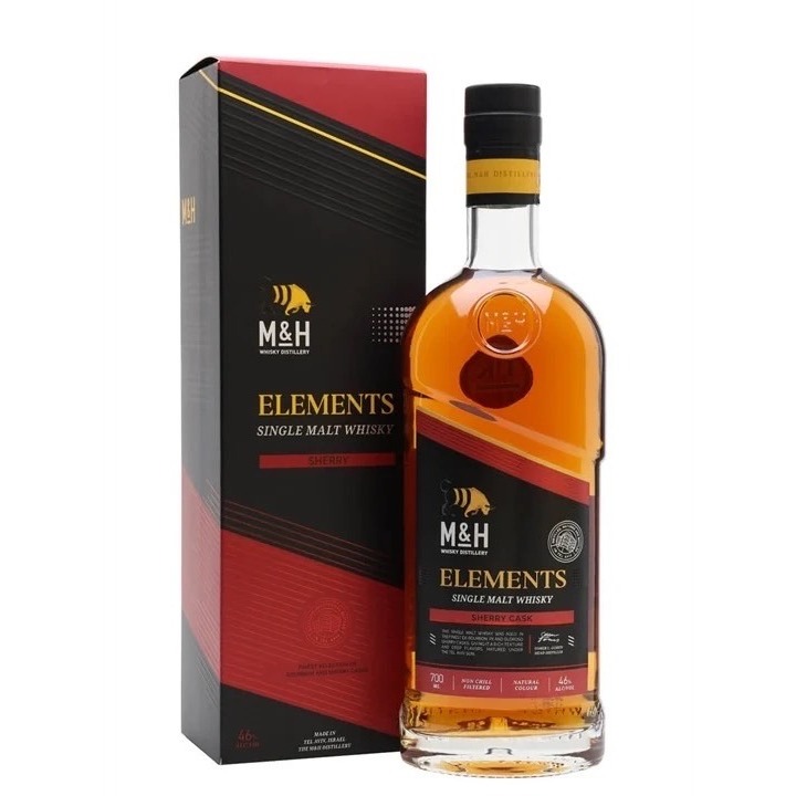 Milk & Honey Elements Sherry Cask