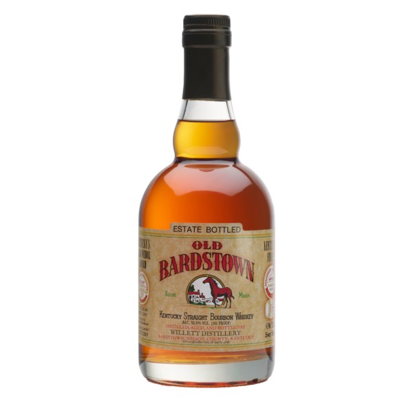 Old Bardstown 101 Proof
