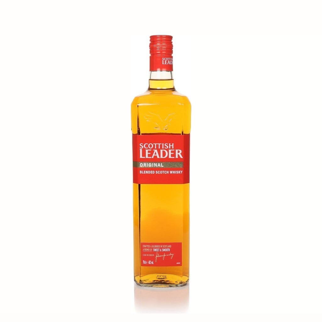 Scottish Leader