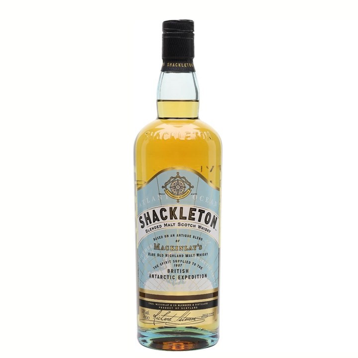 Shackleton Blended Malt