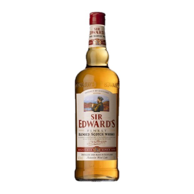 Sir Edward's