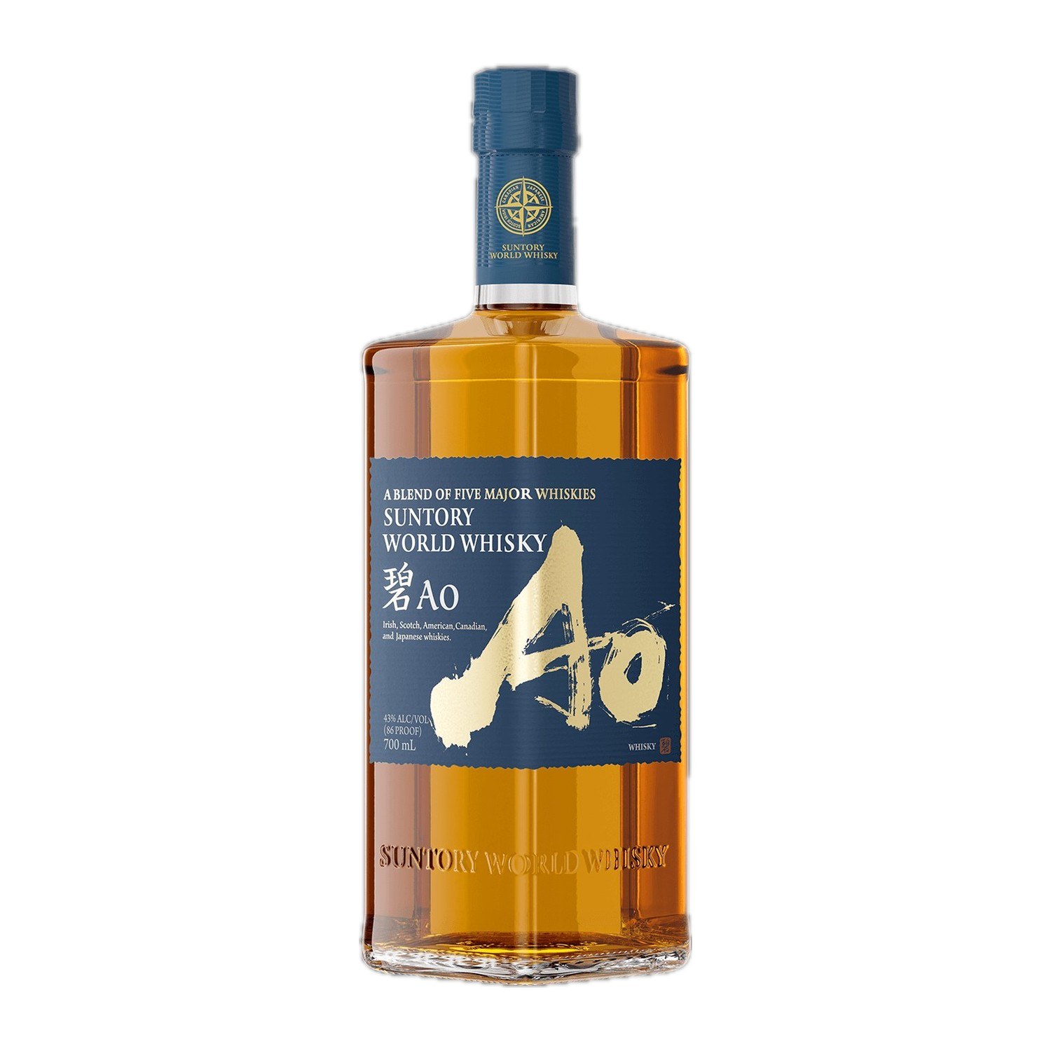 Suntory Ao