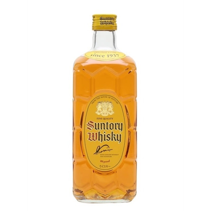 Suntory Kakubin