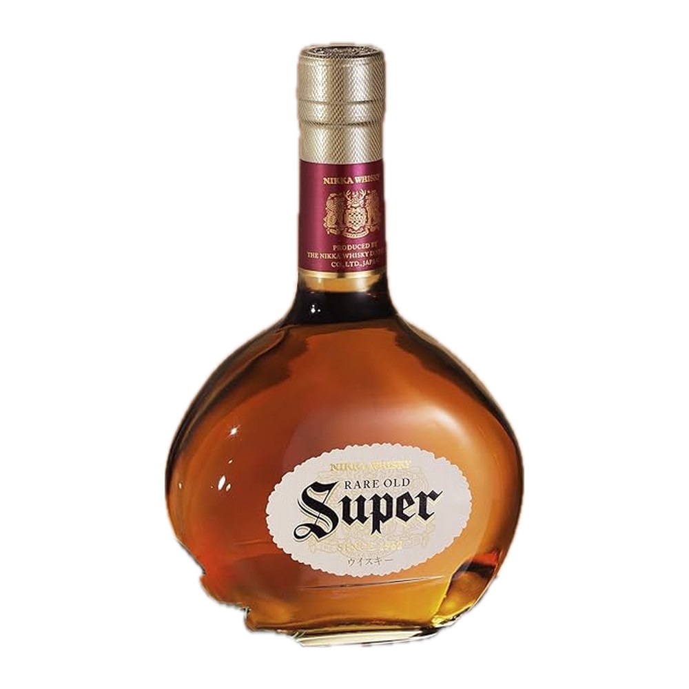 Super Nikka