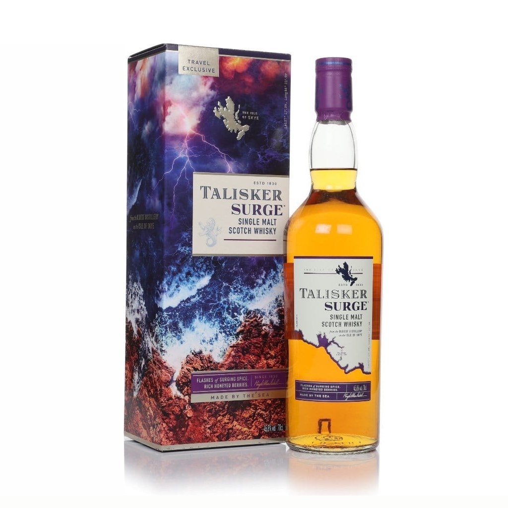 Talisker Surge