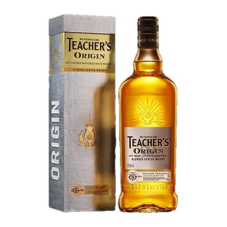 Teacher's Origin