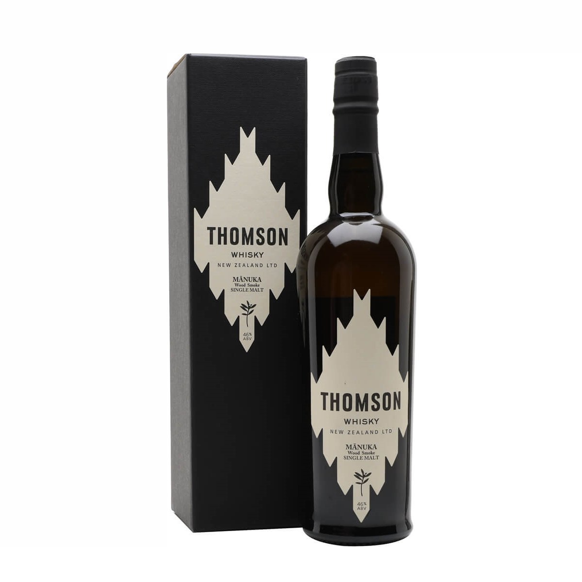 Thomson Manuka Smoke