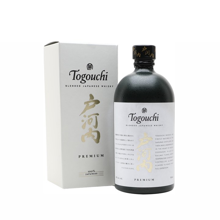 Togouchi Premium