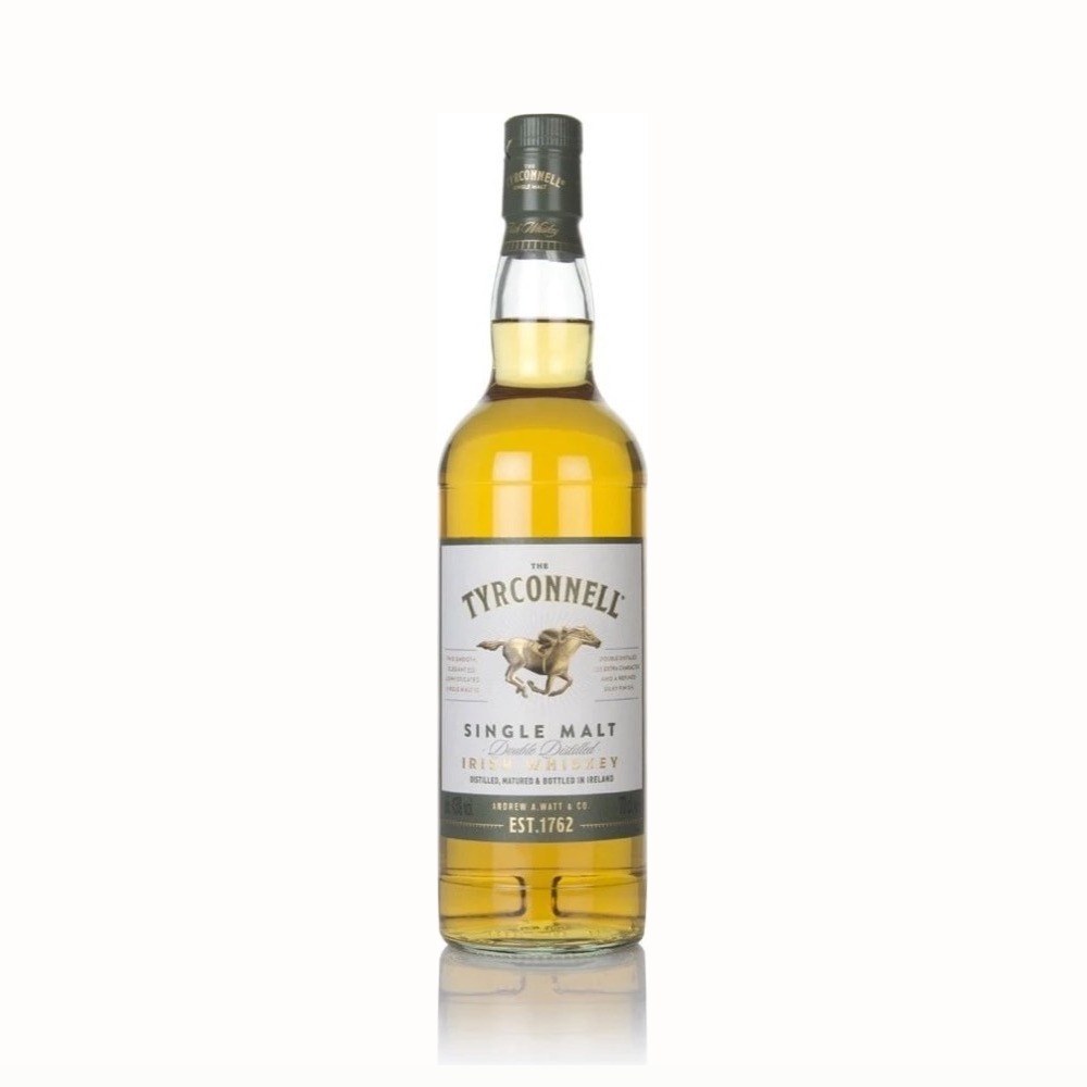 The Tyrconnell Single Malt