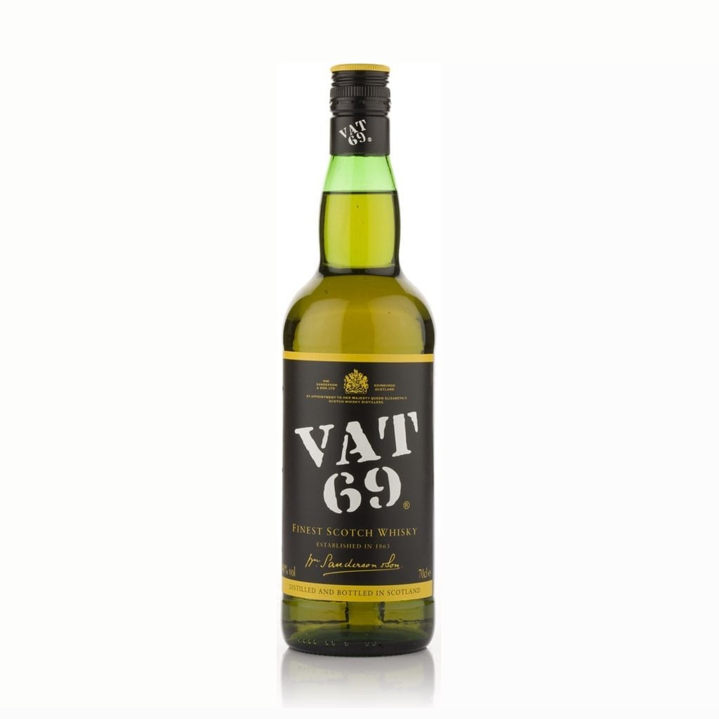 Vat 69