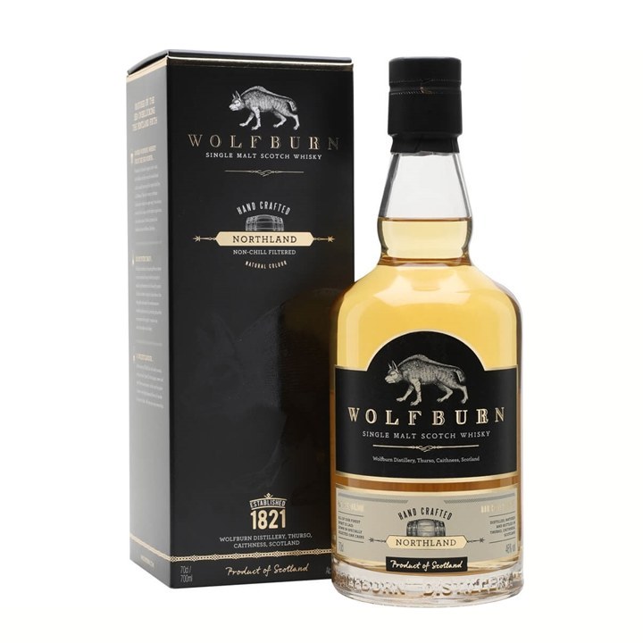 Wolfburn Northland