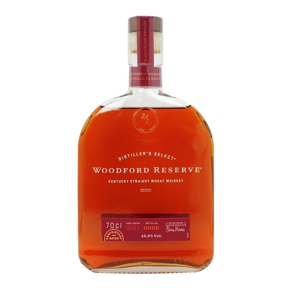 Woodford Reserve Wheat